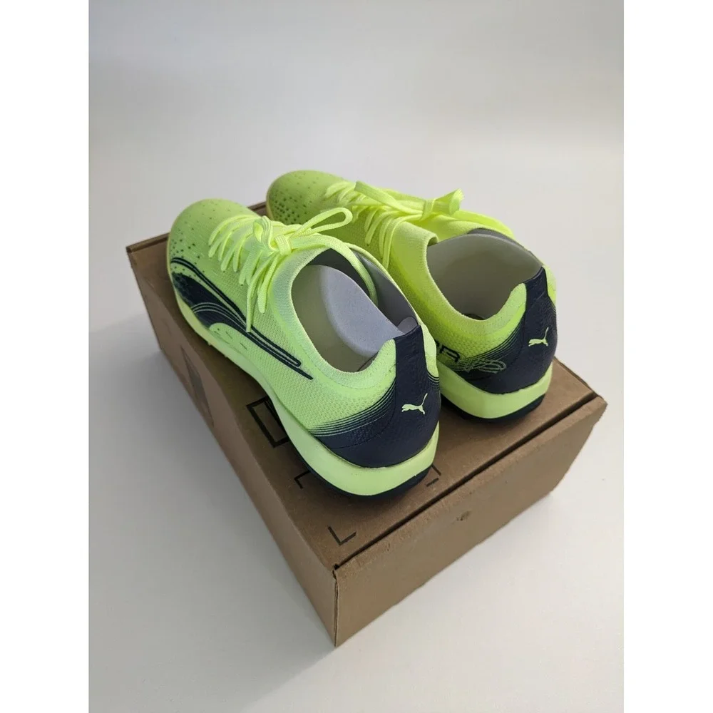 PUMA Men's Ultra Match Turf‎ Training Sneaker, 11 US